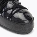Sniego batai Moon Boot Icon Glitter black 7