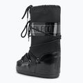 Moteriški sniego batai Moon Boot Icon Glance black 3