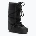 Sniego batai Moon Boot Icon Rubber black
