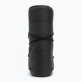 Sniego batai Moon Boot Icon Rubber black 4