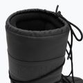 Sniego batai Moon Boot Icon Rubber black 6