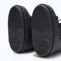Sniego batai Moon Boot Icon Rubber black 11