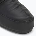 Moteriški sniego batai Moon Boot Icon Low No Lace Rubber black 7