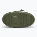 Moteriški sniego batai Moon Boot Icon Low Rubber khaki 4