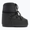 Moteriški sniego batai Moon Boot Icon Low Rubber black 2