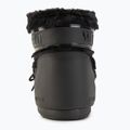 Moteriški sniego batai Moon Boot Icon Low Faux Fur black 6