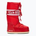 Moteriški sniego batai Moon Boot Icon Nylon red