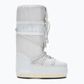 Moteriški sniego batai Moon Boot Icon Nylon glacier grey