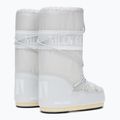 Moteriški sniego batai Moon Boot Icon Nylon glacier grey 2