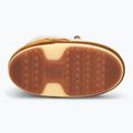 Moteriški sniego batai Moon Boot Icon Low Shearling whisky/off white 4