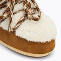 Moteriški sniego batai Moon Boot Icon Low Shearling whisky/off white 6