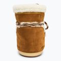 Moteriški sniego batai Moon Boot Icon Low Shearling whisky/off white 7