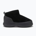 Moteriški sniego batai Moon Boot Luna Low Boot Suede black 8