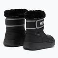Vaikiški sniego batai Moon Boot Park Strap Jr black 2