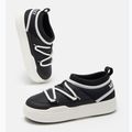 Moteriški sniego batai Moon Boot Park Icon black 10
