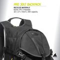 Kuprinė Rollerblade Pro LT 30 l Eco black 3