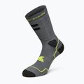 Kojinės Rollerblade High Performance anthracite/lime