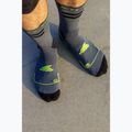 Kojinės Rollerblade High Performance anthracite/lime 5