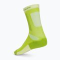 Vaikiškos kojinės Rollerblade Kids green 2