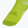 Vaikiškos kojinės Rollerblade Kids green 4