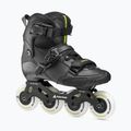 Vyriški riedučiai Rollerblade Crossfire LX black/lime