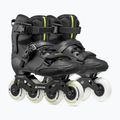 Vyriški riedučiai Rollerblade Crossfire LX black/lime 4