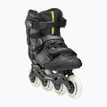 Vyriški riedučiai Rollerblade Crossfire LX black/lime 5