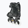 Vyriški riedučiai Rollerblade Crossfire LX black/lime 6