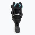 Moteriški riedučiai Rollerblade Sirio 80 W juoda/teal mėlyna 5