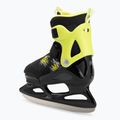 Vaikiškos pačiūžos Bladerunner Micro Ice black/lime 3