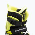 Vaikiškos pačiūžos Bladerunner Micro Ice black/lime 5