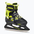 Vaikiškos pačiūžos Bladerunner Micro Ice black/lime 9