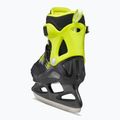 Vaikiškos pačiūžos Bladerunner Micro Ice black/lime 12