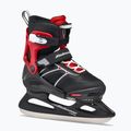 Vaikiškos pačiūžos Bladerunner Micro Xt Ice black/red