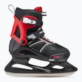 Vaikiškos pačiūžos Bladerunner Micro Xt Ice black/red 2
