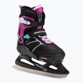 Vaikiškos pačiūžos Bladerunner Micro Xt Ice G black/fuchsia 2