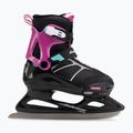 Vaikiškos pačiūžos Bladerunner Micro Xt Ice G black/fuchsia 3