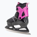 Vaikiškos pačiūžos Bladerunner Micro Xt Ice G black/fuchsia 4