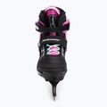 Vaikiškos pačiūžos Bladerunner Micro Xt Ice G black/fuchsia 5