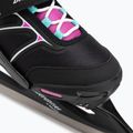 Vaikiškos pačiūžos Bladerunner Micro Xt Ice G black/fuchsia 7