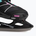 Vaikiškos pačiūžos Bladerunner Micro Xt Ice G black/fuchsia 8