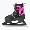 Vaikiškos pačiūžos Bladerunner Micro Xt Ice G black/fuchsia 13