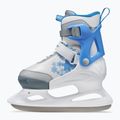 Vaikiškos pačiūžos Bladerunner Micro Ice G white/blue 3