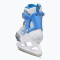 Vaikiškos pačiūžos Bladerunner Micro Ice G white/blue 4
