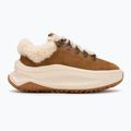 Moteriški sniego batai Moon Boot Moon247 City Shearling cognac 2