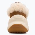 Moteriški sniego batai Moon Boot Moon247 City Shearling cognac 6