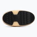 Moteriški sniego batai Moon Boot Icon Low Nylon cognac 4