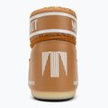 Moteriški sniego batai Moon Boot Icon Low Nylon cognac 6