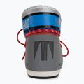 Moteriški sniego batai Moon Boot Icon Low Space Racing silver/blue/red 6
