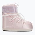 Moteriški sniego batai Moon Boot Icon Low Pearly rose 2